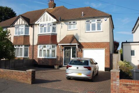 Highfield Road, Chelmsford, CM1 2NQ