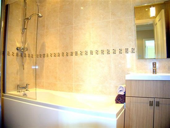 bathroom view one