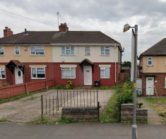 42, Wallows Road, Brierley Hill DY5 1PT