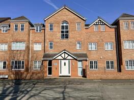 Apartment 7, 68, Weldon Road, Altrincham WA14 4HG