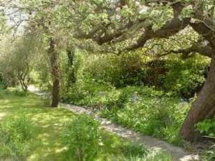 Gardens