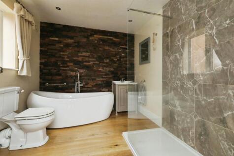 Town Wells Court, North Anston, Sheffield