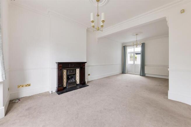 Fairlop Road, E11
