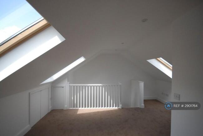Master Bedroom Image 02