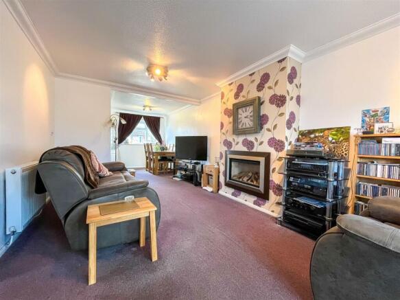 10 Thirlmere Close