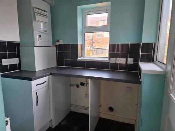2 bed End of Terrace for sale Image 10