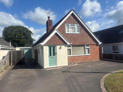 Avenue Road, Walkford, Christchurch