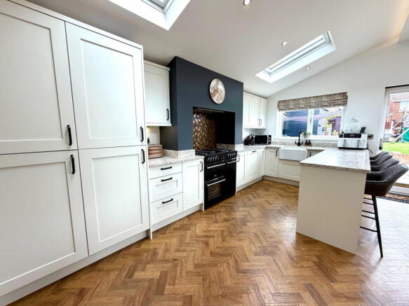 3 bed End of Terrace for sale Image 8