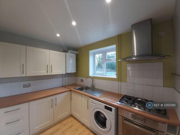 Kitchen 1