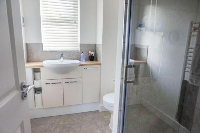 En-suite One