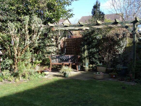 Garden 2