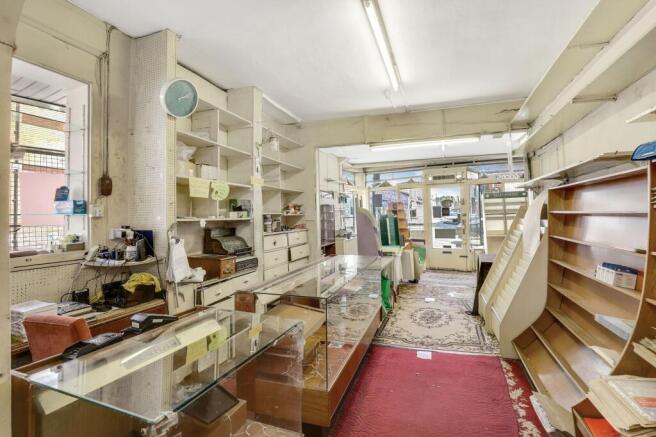 Shop Two