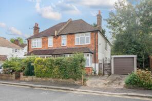 15, Reddown Road, Coulsdon CR5 1AN