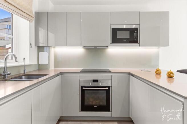 Kitchen / Diner
