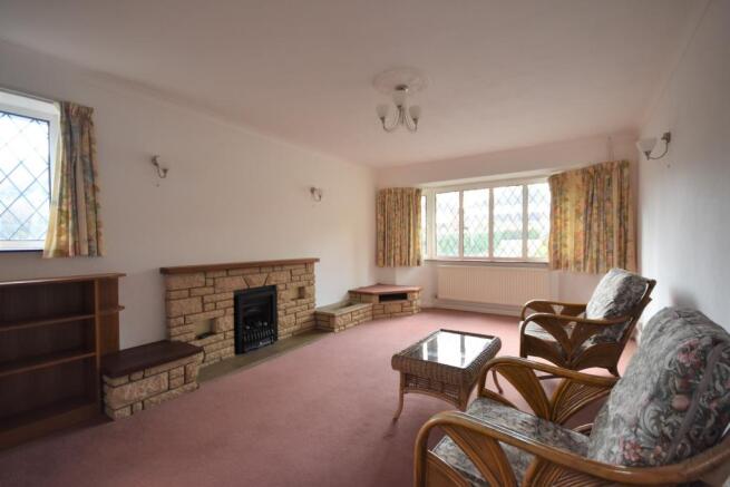 Living Area 2