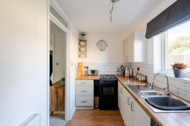 Hanford Court, Stockwood, Bristol photo 4