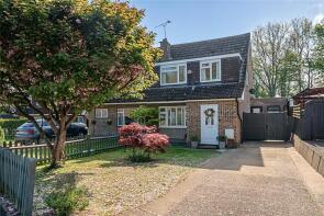 105, Linden Way, Woking GU23 6LP