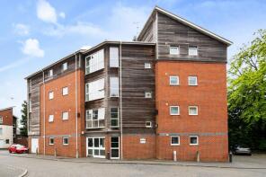 6, Sycamore House, Athelstan Road, Winchester SO23 7GA