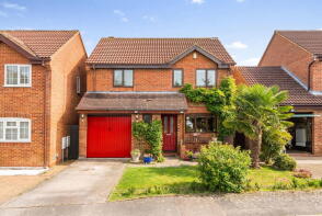 2, Pinkworthy, Furzton, Milton Keynes MK4 1JR
