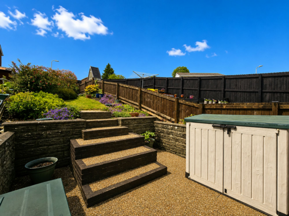 The Chase, Brackla, CF31 photo 4