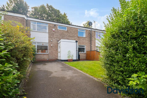 Cambridge Crescent, Edgbaston