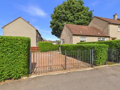 Carlowrie Avenue, Blantyre, Glasgow