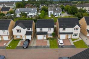 21, Barbreck Crescent, Glasgow G69 8FW
