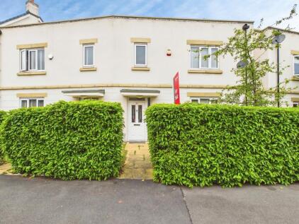 Ellington Way, Waterside Village, St Helens, WA9
