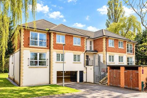 Ash Way, Woodford Green