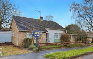 3, Dene Close, Ringwood BH24 1TB