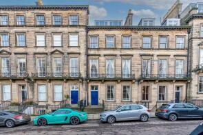 Gf, 10, Oxford Terrace, Stockbridge, Edinburgh EH4 1PX