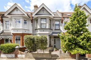 84, Penwortham Road, London SW16 6RJ