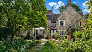 Tudor Cottage, Church Street, Norton St Philip, Bath BA2 7LU