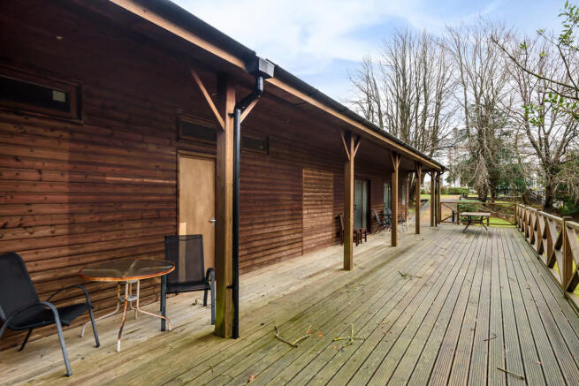 Summerhouse