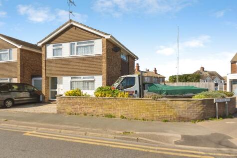 Alton Park Road, Clacton-on-Sea, CO15