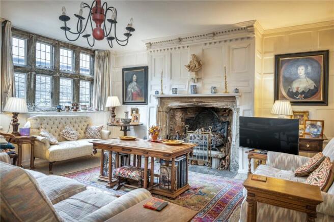 Sitting Room