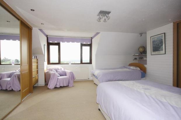 19 Parkhall Road