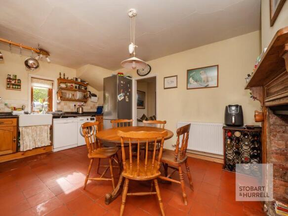 Kitchen Dining