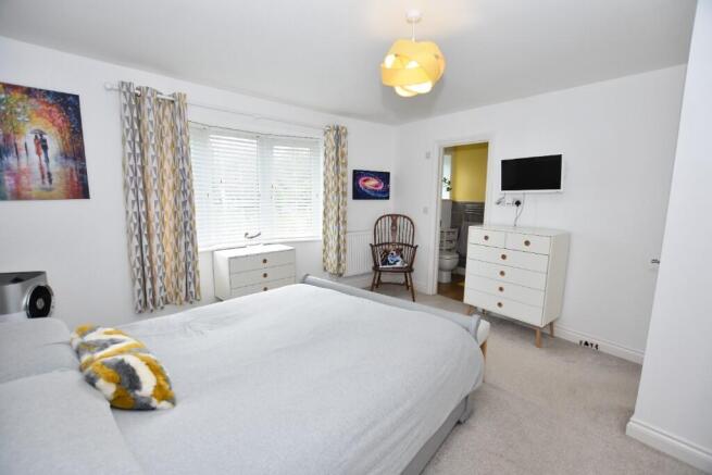 Bedroom 1