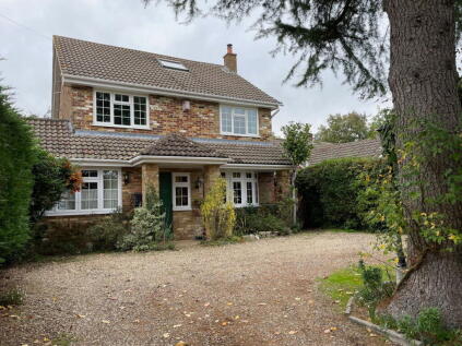 Burney Bit, Pamber Heath