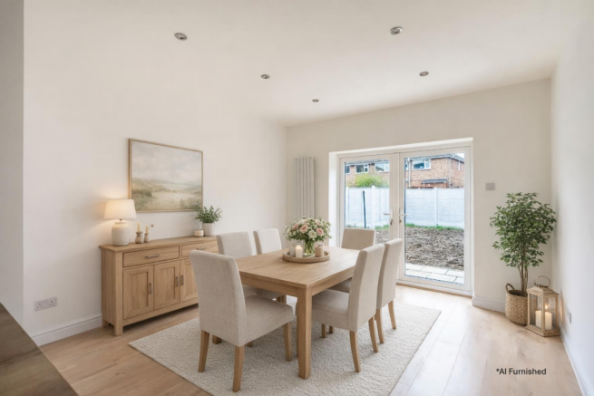 5 bed Semi-Detached for sale Image 12