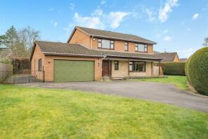 10, St Alban's Close, Oakham LE15 6EW