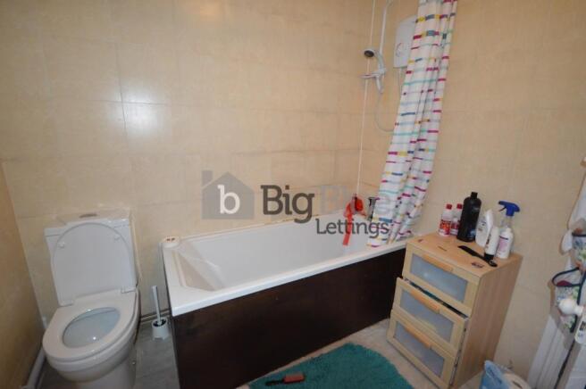 7 bed Terraced to rent Image 10