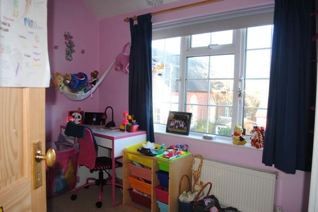 Bedroom 3 of 3