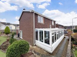 4, Penydarren Gardens, Merthyr Tydfil CF47 8RJ