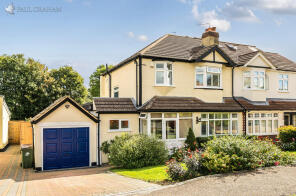 27, Mount Park, Carshalton SM5 4PR