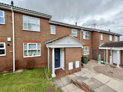 Belfry Court, Outwood, Wakefield, West Yorkshire
