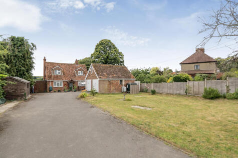 Spin Hill, Market Lavington