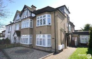 Flat 3, 123, College Hill Road, Harrow HA3 7BX