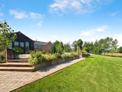 The Trench, Ellesmere, SY12 9DT